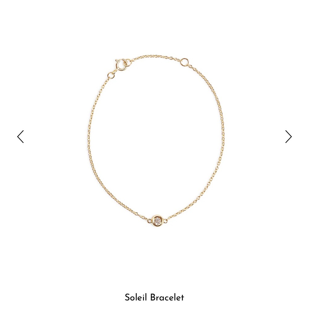 MARRIN COSTELLO Soleil Bracelet